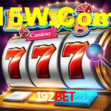 Spaceman Game 192Bet