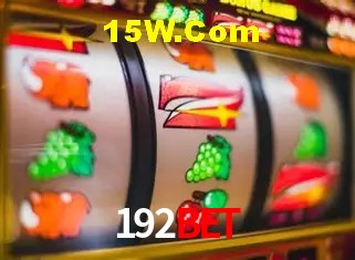 Provedores de Jogos 192Bet