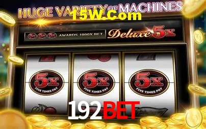 Login Seguro 192Bet