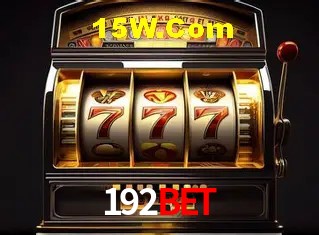 Cadastro Rápido 192Bet
