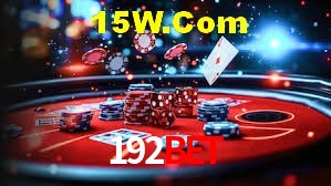 Bonus Features 192Bet
