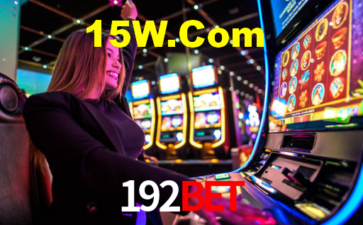 192Bet: Seu Cassino Premiado com Pagamentos Rápidos