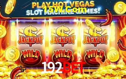 Casino Ao Vivo 192Bet