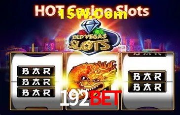 Promoções Sazonais 192Bet