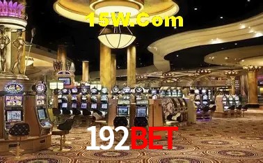 Mesa de Blackjack 192Bet