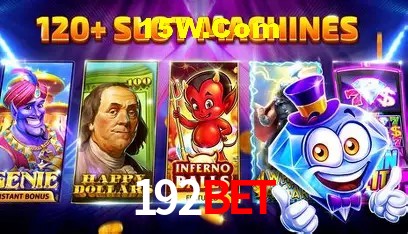Integração de APIs 192Bet