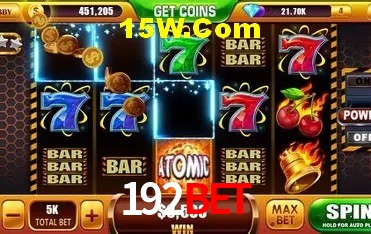 Casino VIP 192Bet