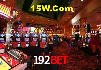 Jogos de Slot 192Bet