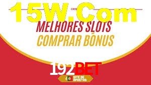 Programa VIP 192Bet