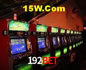Estatísticas 192Bet