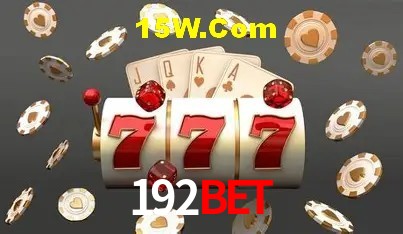 Apostas de Tênis 192Bet