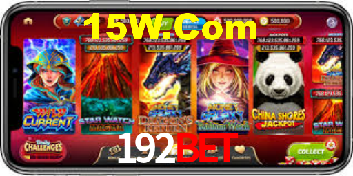 192Bet Slots