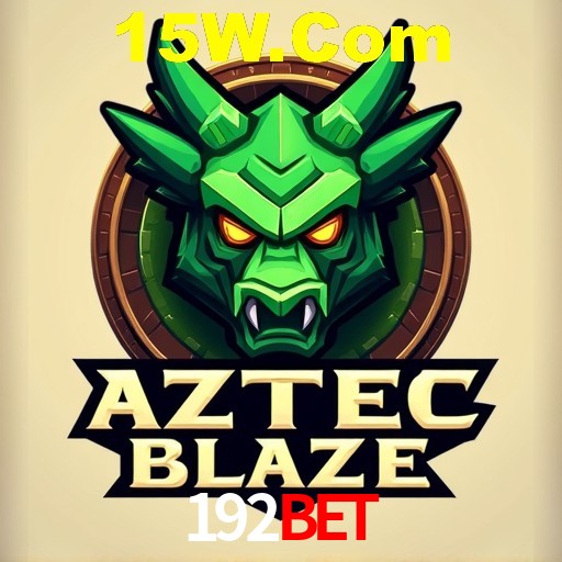 Descubra o Mundo do Cassino Online com 192Bet