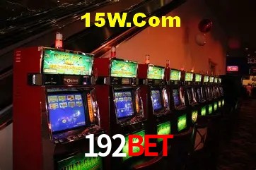 Avaliações dos Jogadores 192Bet