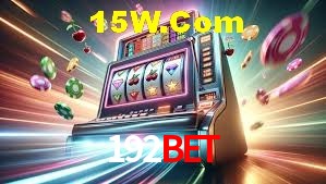 Experiência VIP 192Bet