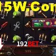 Experiência VIP 192Bet