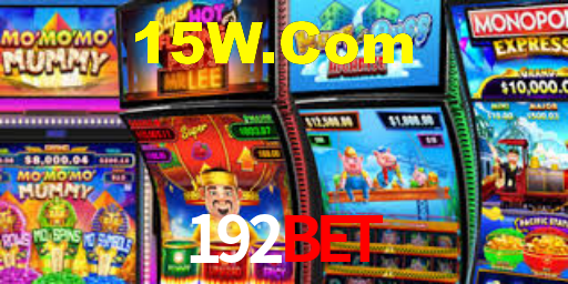 192Bet App Interface