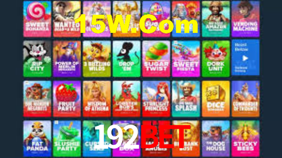 Bônus Generosos e Exclusivos no 192Bet para Você!