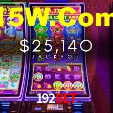 Blackjack Table 192Bet